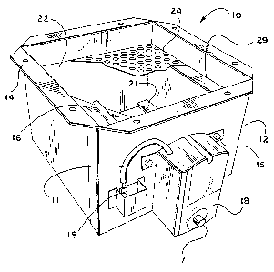 Une figure unique qui représente un dessin illustrant l'invention.